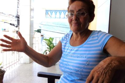 La filantropía de Estrella