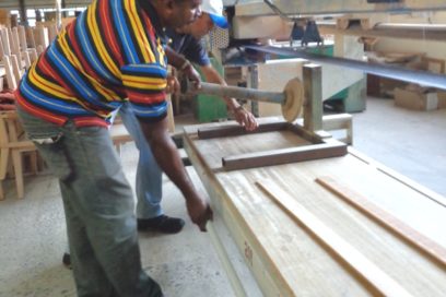 Las Tunas en Expo Anir