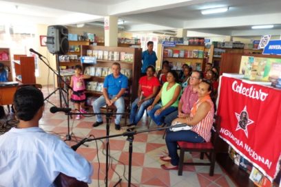 Distinguen a colectivos de Cultura como Vanguardia Nacional
