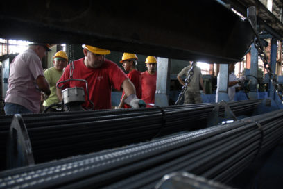 Una Antillana más moderna