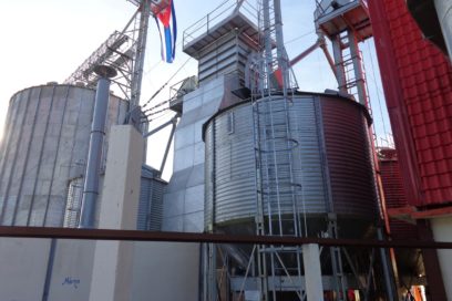 Nuevas inversiones para incrementar producción arrocera