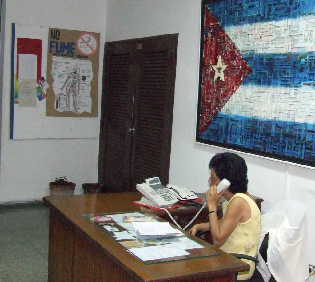 El compromiso consciente para realizar la guardia obrera requiere más que las partes involucradas. | foto: Heriberto González Brito