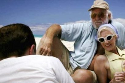 La Habana, el viejo y el mar