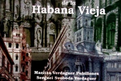 Piedras y sombras de la vieja ciudad