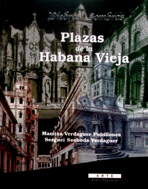 Plazas de la Habana Vieja