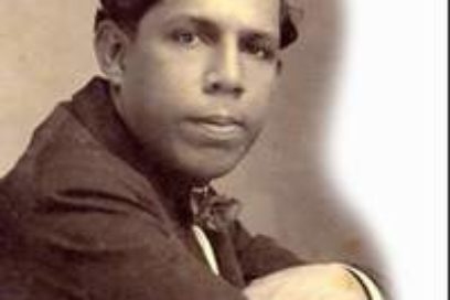 Un maestro cubano a Harvard