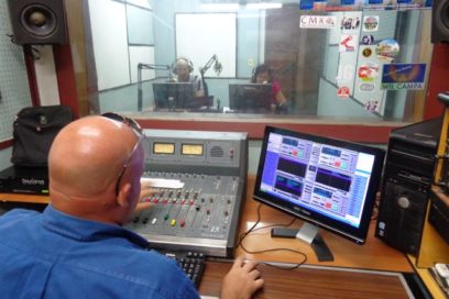 CMKO, ocho décadas junto al pueblo