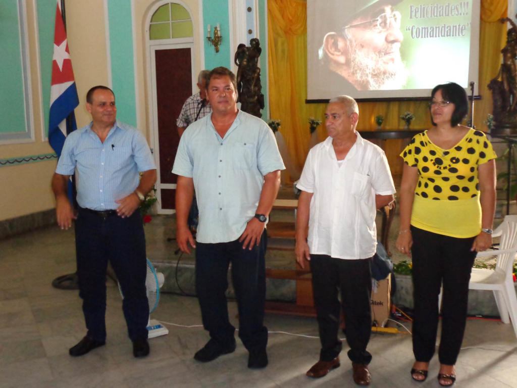 Ramón Labañino encuentro economistas 02