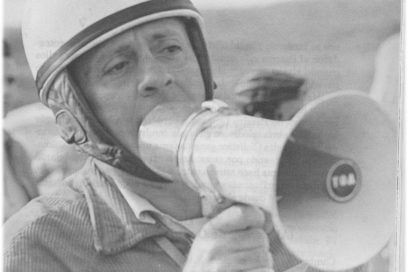 Reynaldo Paseiro, la pasión