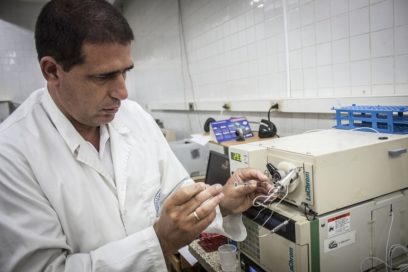 Ciencia en la integración