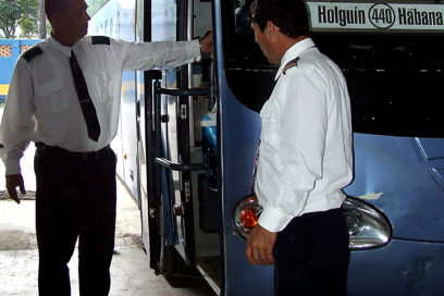 Pesadilla entre La Habana y Morón