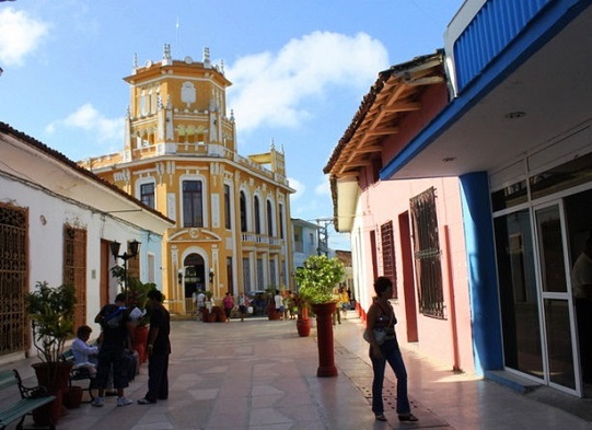 Sancti Spiritus