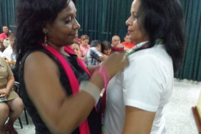 Trabajadores de la Administración Pública por más eficiencia