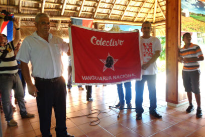 Treinta colectivos pinareños alcanzan la condición de Vanguardia Nacional