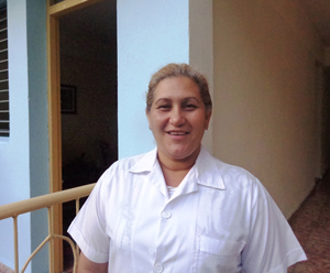Yaíma Gtmo
