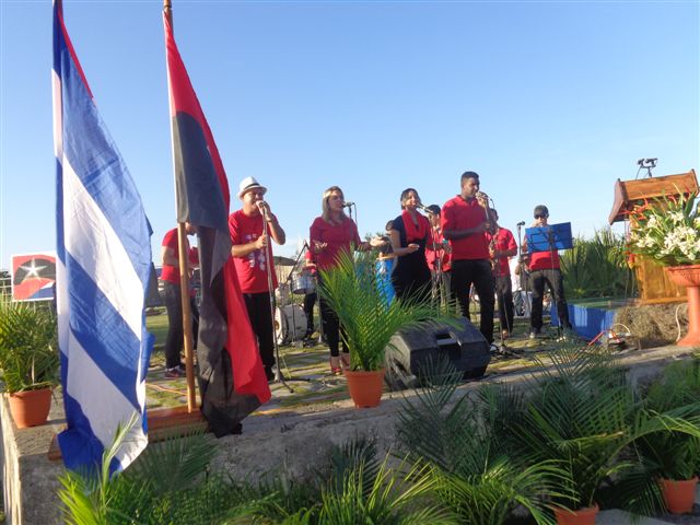Foto: Lourdes Rey