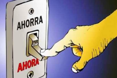 El ahorro en primera fila