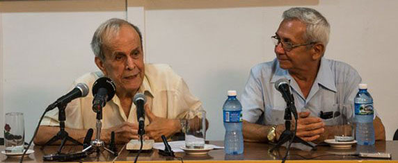 Foto: Marcelino Vázquez/ACN