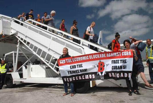 Brigada Venceremos celebrará el 26 de julio en la provincia de Guantánamo. Foto: Tomada de internet