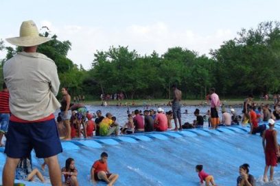 Trabajo y alegría para este verano