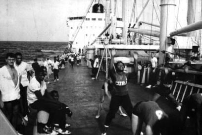 ¡Qué historia la del Cerro Pelado!