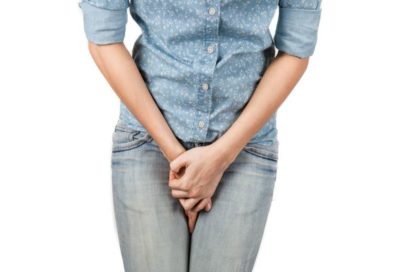 Cistitis: en la mujer