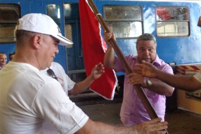 Innegable aporte al desarrollo agrícola