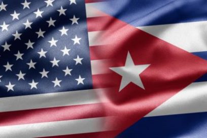 Se celebra segunda reunión informativa sobre compensaciones mutuas entre Cuba y EE.UU.