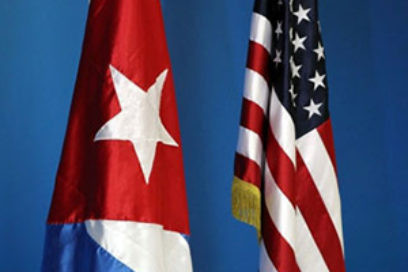 Cuba: Washington alienta políticas violatorias de los acuerdos migratorios