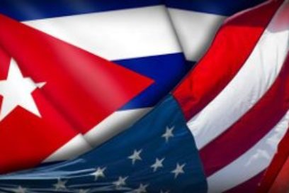 Evalúan Cuba y Estados Unidos alcance de medidas de Washington