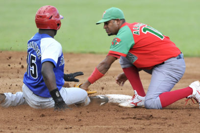 Si me preguntan por la pelota…