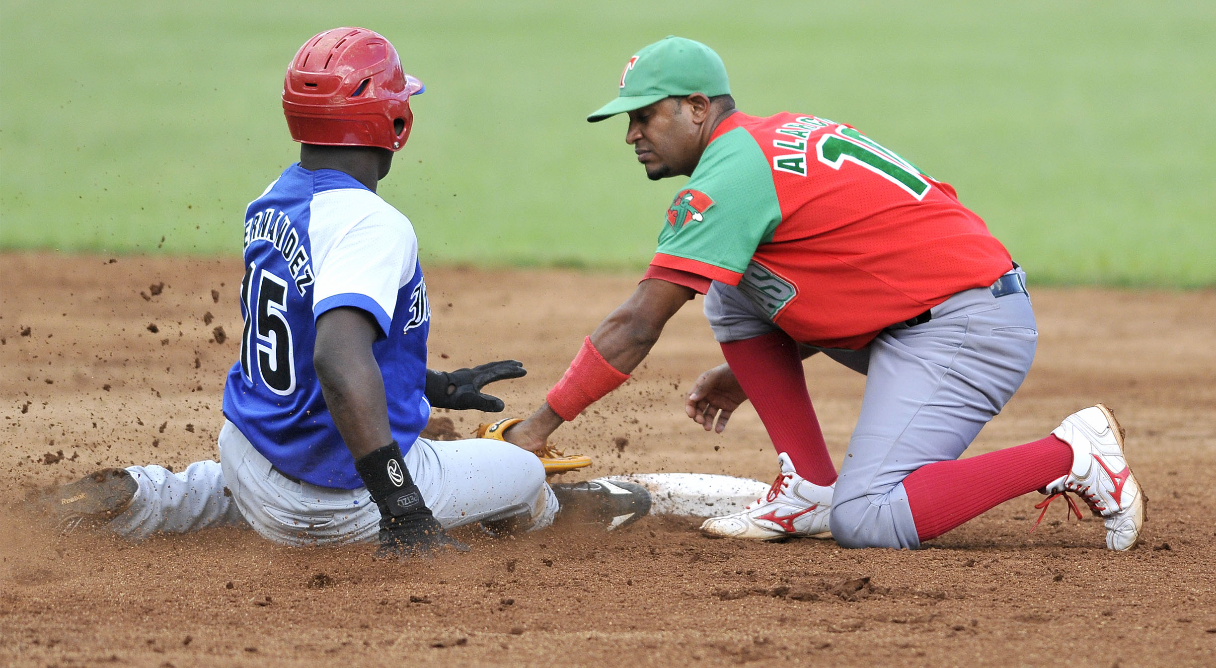 El 7 de agosto comienza la 56 Serie Nacional de Béisbol. Foto: José R. Rodríguez Robleda