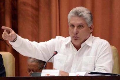 Un verdadero ejercicio  de democracia