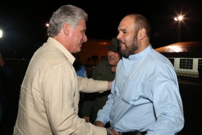 Nicaragua hoy es una patria libre, soberana e independiente, pacífica y antiimperialista