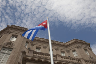 Visitas ministeriales Cuba-EE.UU fomentan intercambios bilaterales