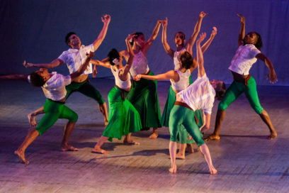 La apuesta de Endedans