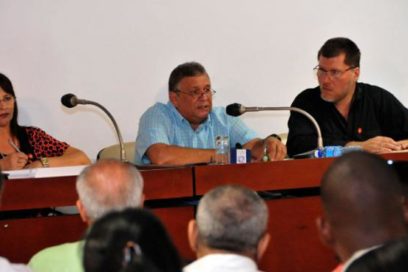 National Assembly Of People’s Power: Permanent Commissions of the National Assembly continue debates