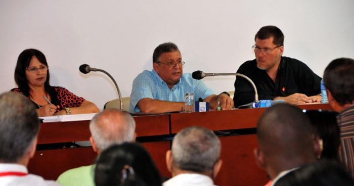 Photo: Jorge Luis González