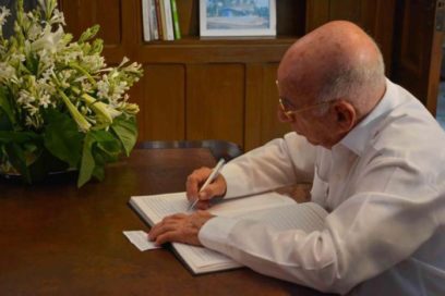 Cuban government sends condolences following attack in France