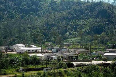Mejoras en la atención a la población del macizo montañoso