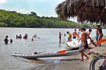 Disfrute sano y tranquilo