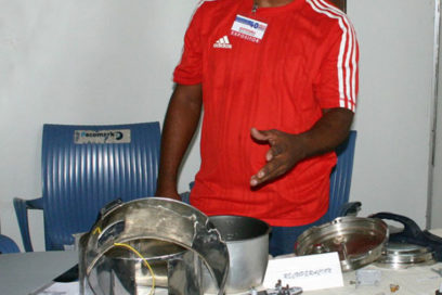 Las soluciones llegan al hogar