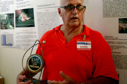 Sin detener el corazón