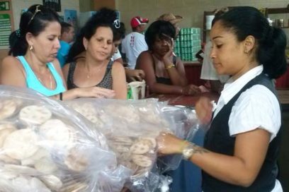 Especialidades Galletas Yumurí:  Fábrica que la Anir salva