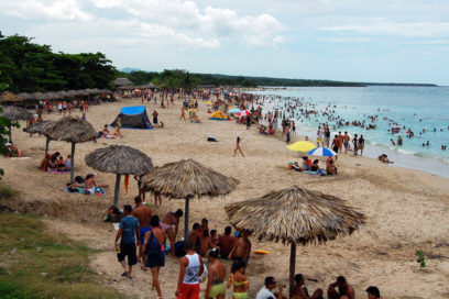 Paseos de Verano III