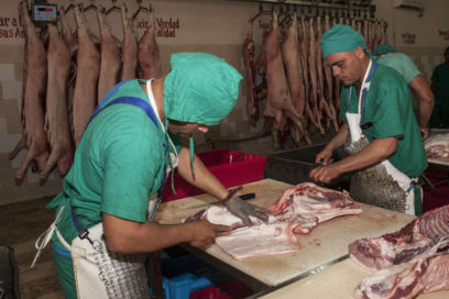 Aportes desde la producción
