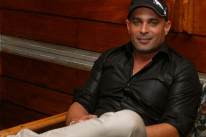 Alberto Yoel García Osorio: “Fui machista, como muchos hombres aún lo son…”