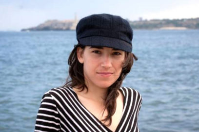 Joven y artista:  “Cualquier momento es bueno para escribir”