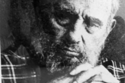 Fidel entre nosotros