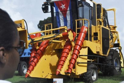 Sustitución de importaciones: Estrategia para más